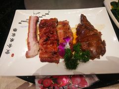 -丰食农家乐