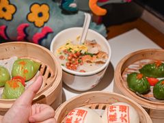 -禄运茶居·手工点心(恒宝广场店)