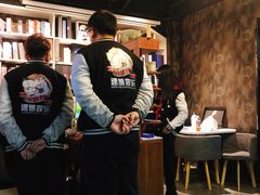 -悦河马家庭桌游剧本馆(朝阳门店)