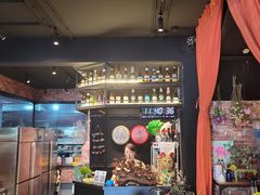 门面-小胖私厨状元宴·东北私房菜馆