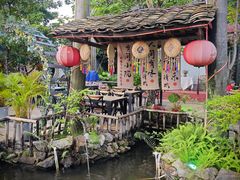 -花溪雨·森林餐厅(石基店)