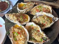 -花潮料理艺食馆(成都万象城店)