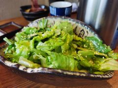 -炎蔵牛舌烤肉