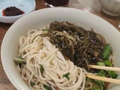 -李先生牛肉面大王(马栏店)