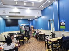 -多浪烧烤(镇江分店)