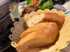 -安南越南餐厅(青岛万象城店)