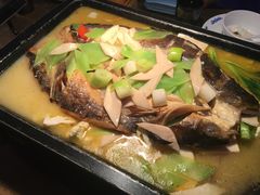 -炉鱼(天河领展店)