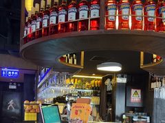 -安妮意大利餐厅(日坛店)