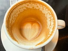 -JamaicaBlue Cafe(乌鲁木齐中路店)