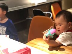 -海底捞火锅(亲子主题北金鹰店)