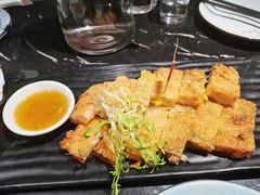 -富临轩私房菜(集庆门大街店)