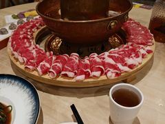 -羊之道草原味道清真餐厅(番禺店)