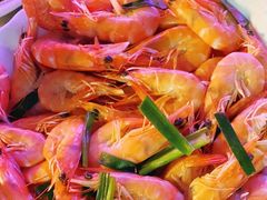 -钱大妈海鲜饭店(保利林语店)