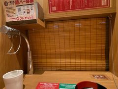 -一兰拉面(池袋店)