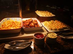 -马哥孛罗咖啡厅·Cafe Marco (厦门马哥孛罗东方大酒店)