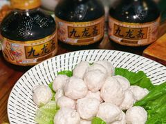 -金龙·打边炉(南京西路店)