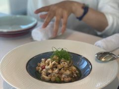 -北京柏悦酒店·锦庭餐厅Dining Room