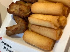-山泉公馆酒家(珠江新城店)