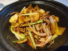 -古越舫·精品杭帮菜(商都路店)