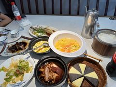 -外婆船宴餐厅·外婆喊你回家吃饭