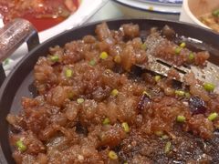 -老雒阳面馆·水席(定鼎门店)