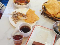 -渔香岛美蛙鱼头火锅店(威清路店)