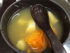 马蹄竹蔗茅根水-潘苏凉茶馆(康之宝超级广场店)