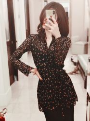 -Hair Co.一间沙龙