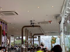 大堂-哈根达斯(滨江店)