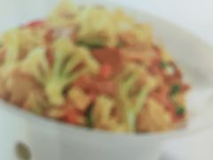 -周大厨辣椒炒肉(淮安万达店)