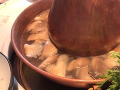 -京熹顺·老北京百年铜锅涮肉(百家湖1912店)