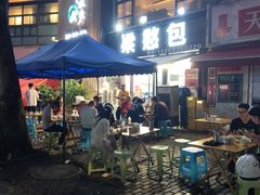 -梁憨包(南岸回龙湾店)