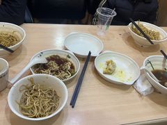 -蒋家桥饺面店(东关街店)