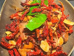 -Ameigo梅果·云贵川bistro(长宁来福士店)