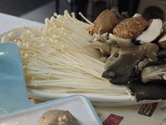 -刘少华贵州小黄牛·鲜牛肉火锅(总店)