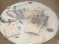 -云中鱼蒸汽石锅鱼(川沙百联店)