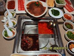 -海底捞火锅(宇飞大厦店)
