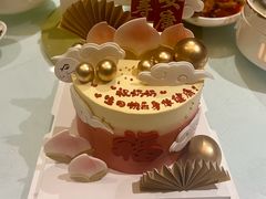 -乐甜·蛋糕·甜品