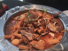 -胖哥俩肉蟹煲(淮安万达店)