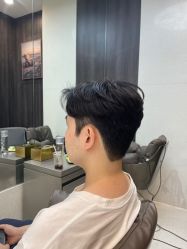 -In Style造型