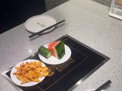 -林溪晚亭脆皮烤鱼(藁城店)