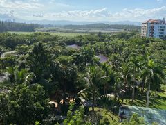 -三亚海棠湾万丽度假酒店