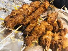 -熙成烧烤(白塔岭店)