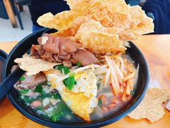 -螺蛳粉先生(蓟门桥店)