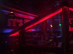 -Perry's·酒吧(打浦桥店)