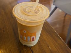 -W CAFE(甜爱路店)
