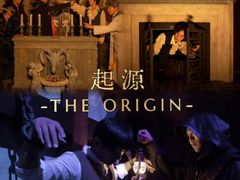 -暴风岛沉浸式体验馆(百联世纪店)