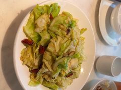 -茅庐川菜(青岛凯德店)