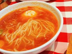 -西贝(吴江路湟普汇店)