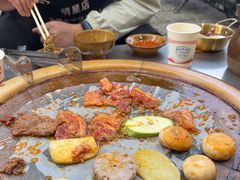 -阿昌白族石板烧(大理古城店)